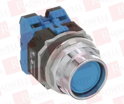 IDEC ABFD110NUB / ABFD110NUB (NEW NO BOX) - Image 1 of 1