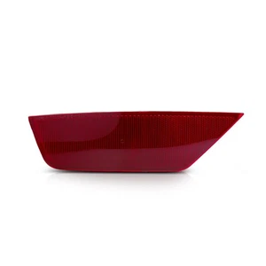 Lámpara r/reflector lado del conductor para Ford Escape 2013-2019 DOT FO1184102 - Imagen 1 de 7
