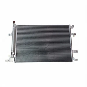 For Volvo S60 A/C Condenser 2006 07 08 2009 For VO3030120 | 31267200-9 - Picture 1 of 7