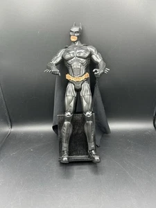 Batman Begins 14"/35cm Actionfigur mit Cape DC Comics - Bild 1 von 10
