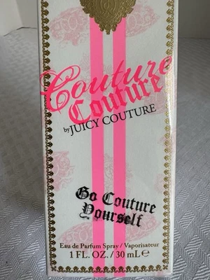 Perfume Juicy Contour 30 ML Foto 1 de 3