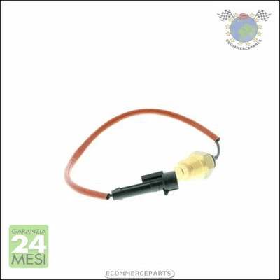 Sensore temperatura Vemo per FIAT CINQUECENTO - Immagine 1 di 4