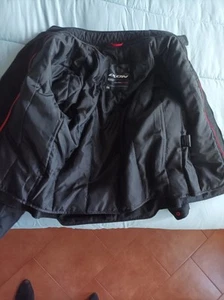 giacca da moto uomo - Foto 1 di 2