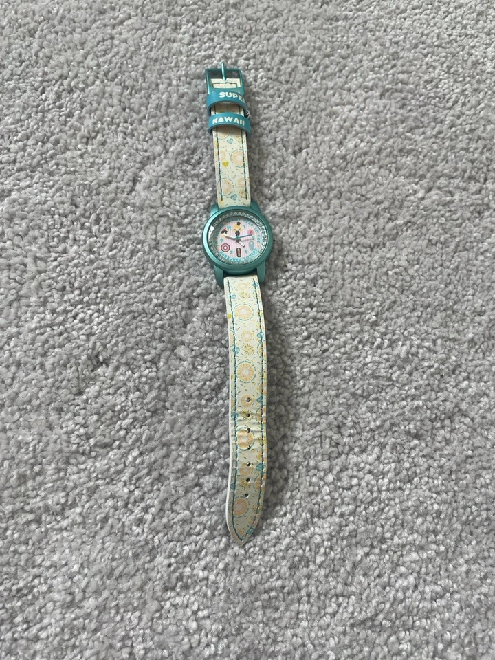 Reloj Harajuku Lovers Super Kawaii Gwen Stefani Foto 1 de 1