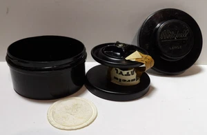 Mulinello da Pesca Vintage Mitchell Grande Spinning Bobina Ricambio Extra Francia NOS - Foto 1 di 6