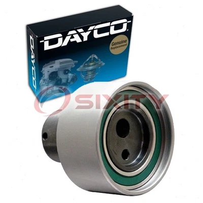 Dayco Timing Belt Component Kit for 1984-1989 Nissan 300ZX 3.0L V6 Engine ox - Image 1 of 4