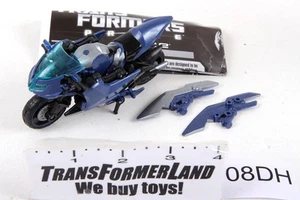 Arcee TRU 100% Completo Deluxe Prime Transformers - Imagen 1 de 3