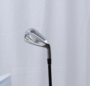 Srixon Zx4 Mk Ii 4 Iron Regular Flex Mmt 85 Graphite 1307226 Excellent - Picture 1 of 5