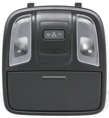 92800-D9010WK OEM Black Overhead Front Console For 2017-2021 KIA Sportage Foto 1 de 4