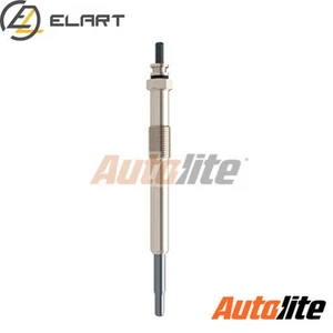4x GLOW PLUG GA1160 FOR FIAT ULYSSE SCUDO/Van/Bus/Platform/Chassis FORD 2.0L - Picture 1 of 6