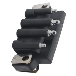 Dual Wire Ignition Coil Enhanced Performance Harsh Marine Environment For CDI - Picture 1 of 7