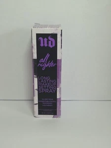 Urban Decay All Nighter Long Lasting Makeup Setting Spray 15ml - Picture 1 of 2