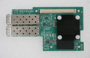 Mellanox ConnectX-4 Lx CX4421A MCX4421A-ACQN 25GbE Dwuportowa karta sieciowa - Zdjęcie 1 z 4