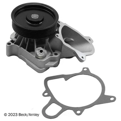 Bomba de agua del motor para BMW X5 335d 2009-2013 Beck/Arnley Foto 1 de 4