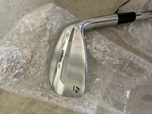 New TaylorMade P790 Pitching Wedge - 2025 - stiff - Picture 1 of 4
