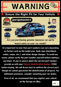 Gruppo ammortizzatore ingresso trasmissione Toyota 31270-47031 con... - Picture 1 of 1