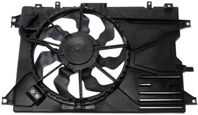 Four Seasons 76413 Engine Cooling Fan Assembly - Image 1 of 3