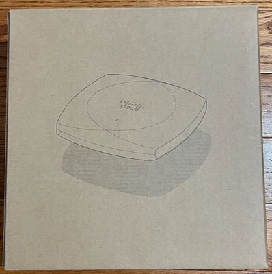 *NUEVO* ¡Punto de acceso inalámbrico tribanda Cisco CW9176I-RTG 802.11ax WiFi7 4x4:4! L@@K Foto 1 de 4