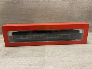 Rivarossi 2642 HO Scale Union Pacific 1930 Roomette Passenger Car - Picture 1 of 6