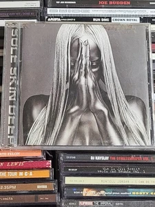 Sole : Skin Deep CD Tech N9ne - Picture 1 of 4