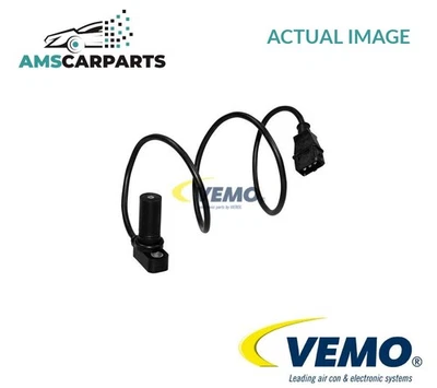 CRANKSHAFT POSITION SENSOR V10-72-0968 VEMO NEW OE REPLACEMENT - Image 1 of 4