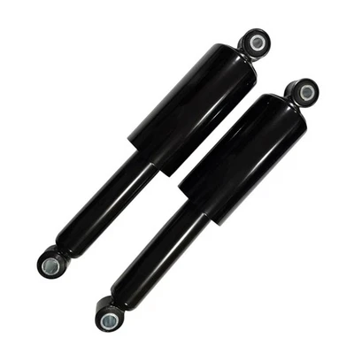 Amortiguadores BSA Bantam C12 Triumph T120 Tiger Cub tipo Wassell Emgo Girling - Imagen 1 de 4