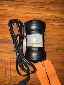 Richmat P/N 203-0001 HD Leggett & Platt Item No. HJM5 Head Massage Motor - Picture 1 of 4