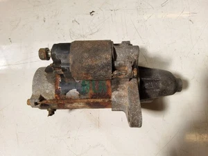 Land Rover Freelander 1 1.8 Anlasser Motor NAD101420 - Bild 1 von 5