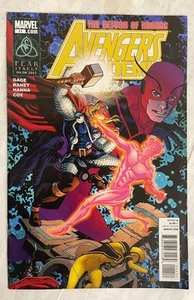 Avengers Academy #11 (2011) Marvel - Picture 1 of 1