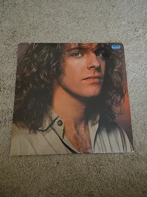 Peter Frampton 'Where I Should Be' 1979 LP Vinyl Record Rock N' Roll VG/VG+! Foto 1 de 4