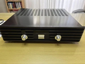 Amplificador Soulnote A-1 Modelo 2023 Amplificador Integrado Audio Alta Resolución - Imagen 1 de 10