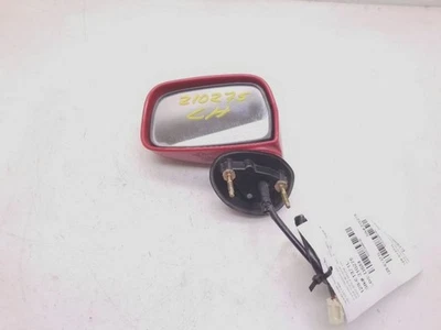 Зеркало левого вида для водителя с электроприводом подходит для 00-05 MR2  - Изображение 1 из 4