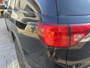 Driver Tail Light Quarter Panel Mounted Fits 17-19 ACADIA 179101 - Picture 1 of 9
