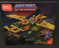 wind raider mega construx