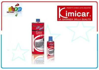 KIMICAR ARTIC DIESEL ADITIVO ANTICONGELANTE PER MOTORI DIESEL CONF. DA 1000 ML