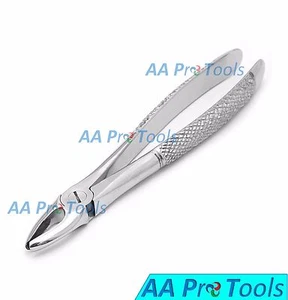 AA Pro: Extracting Forcep # MD2 Stainless Steel - Bild 1 von 3