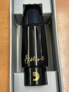 Bec Saxophone Alto Daddario reserve model D155 1.50mm - Bild 1 von 5