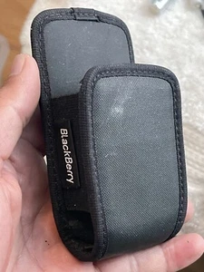 Vintage Original BLACKBERRY Case For Phone - Picture 1 of 4