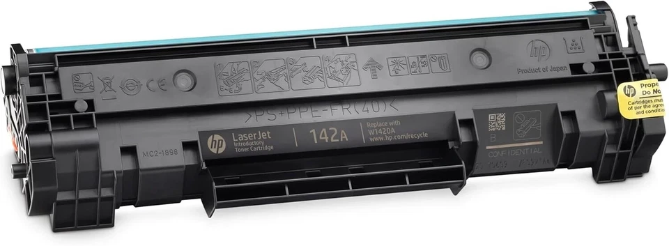 TN421 MAGENTA INK TONER For Brother TN423C Toner Cartridge - Cyan DCP-L8410CDW - Image 1 of 1