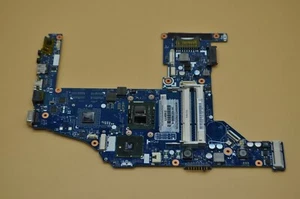 Samsung NP-Q330 , Mainboard , Motherboard i3-350m 2.27ghz - Bild 1 von 7