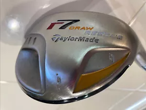Taylormade Golf R7 Draw Rescue 5H 25* 39.5” - Picture 1 of 10