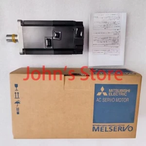 Servomotore originale HG-MR43 nuovo consegna veloce un anno di garanzia - Foto 1 di 6