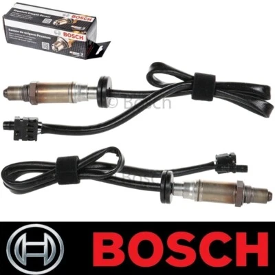 Oxygen Sensor New Bosch Upstream for 1994 MERCEDES-BENZ E320 L6-3.2L engine Foto 1 de 4
