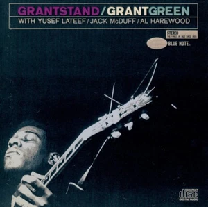 GRANT GREEN grantstand - Imagen 1 de 2