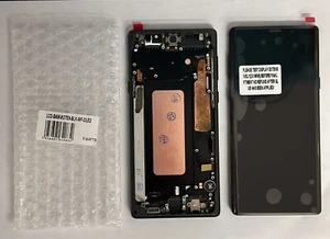 For Samsung Galaxy Note 9 SM-N960F OLED Touch Screen LCD Display Digitizer UK - Picture 1 of 4