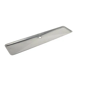 Bandeja de agua evaporadora Husky D930 - D932.05 - Imagen 1 de 8