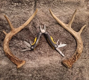 Lightweight Mini Multi-Tool | Lansky - Stock# MT-050 - Great Condition - Picture 1 of 6