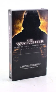 The Watcher (2000, VHS) - Picture 1 of 4