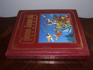 Easton Press HANNA-BARBERA Schatzkammer von Jerry Beck - Bild 1 von 3