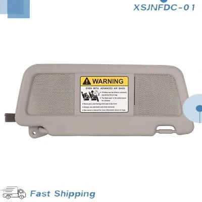 Parasol lado izquierdo gris para Mazda RX8 2009-2011 FE8869320B77 FE886932077 Foto 1 de 4